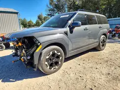 5NMP24GL8SH071286 2025 HYUNDAI SANTA FE