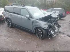 5NMP24GL8SH083292 2025 HYUNDAI SANTA FE