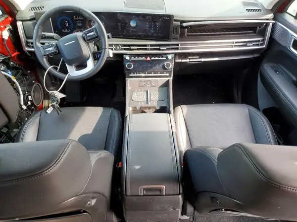 5NMP24GL8SH089898 2025 HYUNDAI SANTA FE - Image 8