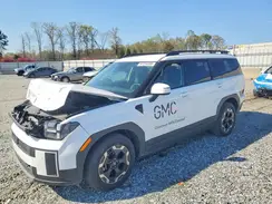 5NMP24GL8SH090467 2025 HYUNDAI SANTA FE