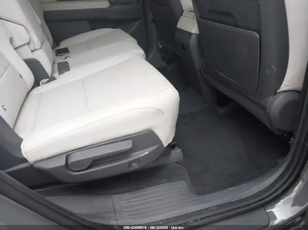 5NMP24GL8SH090582 2025 HYUNDAI SANTA FE - Image 8