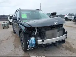 5NMP24GL8SH100012 2025 HYUNDAI SANTA FE
