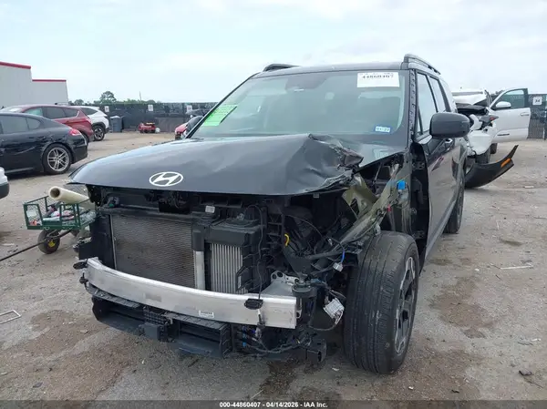 5NMP24GL8SH100012 2025 HYUNDAI SANTA FE - Image 2