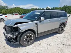 5NMP24GL8SH111916 2025 HYUNDAI SANTA FE