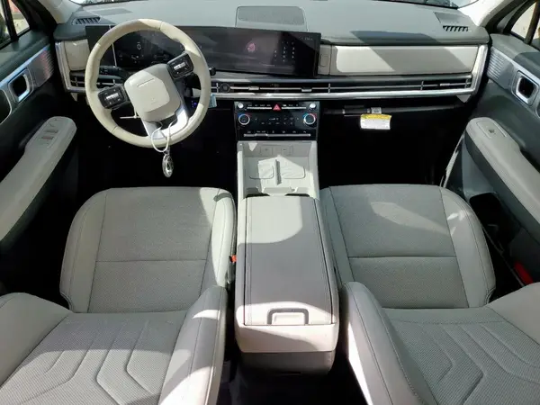 5NMP24GL8SH111916 2025 HYUNDAI SANTA FE - Image 8