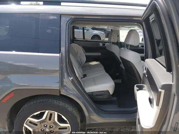 5NMP24GL8SH117005 2025 HYUNDAI SANTA FE - Image 8