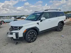 5NMP24GL8SH120549 2025 HYUNDAI SANTA FE