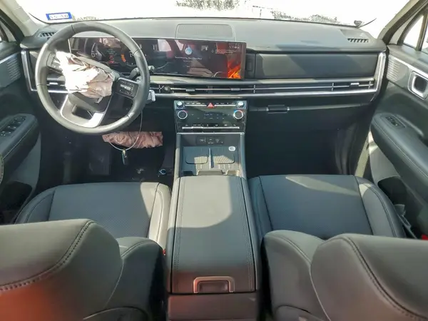 5NMP24GL8SH120549 2025 HYUNDAI SANTA FE - Image 8