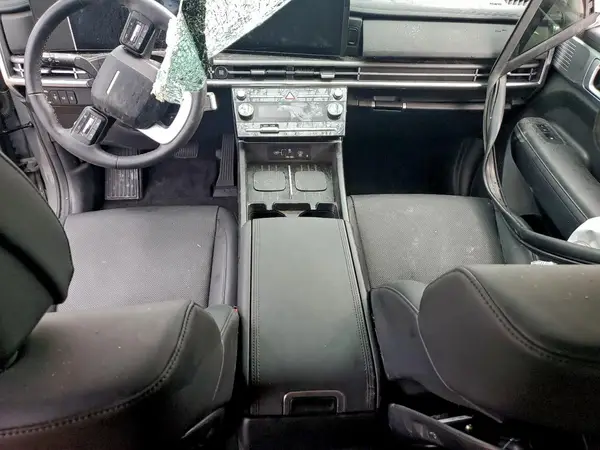 5NMP24GL8SH120728 2025 HYUNDAI SANTA FE - Image 8