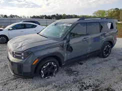 5NMP24GL8SH122270 2025 HYUNDAI SANTA FE