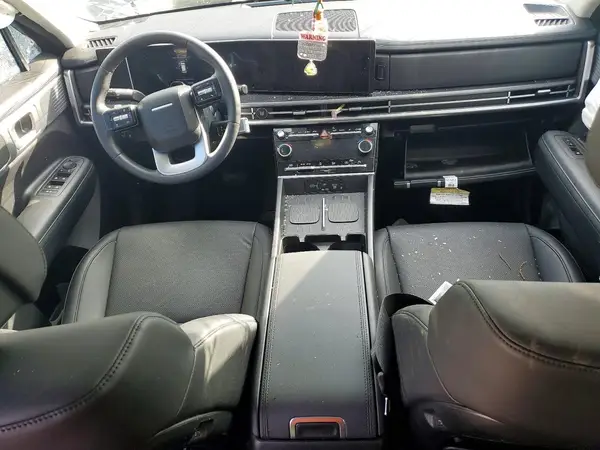 5NMP24GL8SH122270 2025 HYUNDAI SANTA FE - Image 8