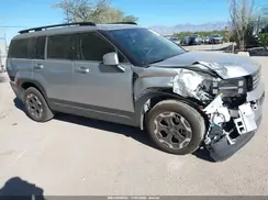 5NMP24GL8SH136752 2025 HYUNDAI SANTA FE