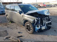 5NMP24GL8SH137562 2025 HYUNDAI SANTA FE