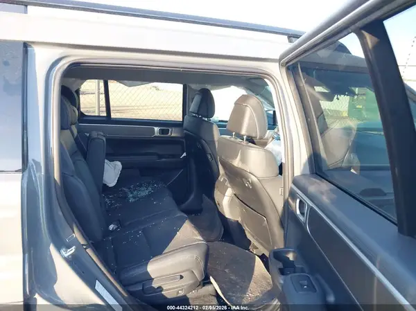 5NMP24GL8SH137562 2025 HYUNDAI SANTA FE - Image 8
