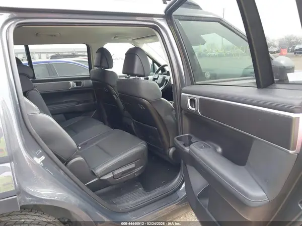 5NMP24GL8SH138128 2025 HYUNDAI SANTA FE - Image 8