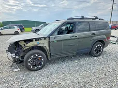 5NMP24GL8SH145306 2025 HYUNDAI SANTA FE