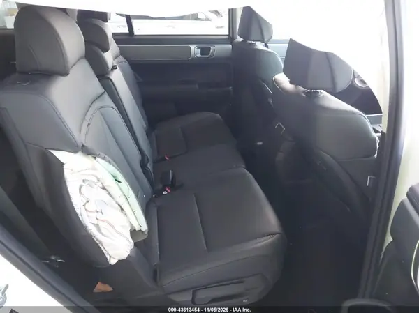 5NMP24GL8TH155948 2026 HYUNDAI SANTA FE - Image 8