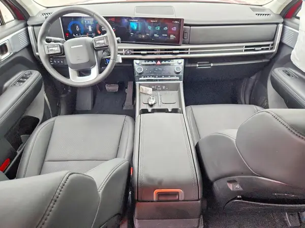 5NMP24GL8TH161569 2026 HYUNDAI SANTA FE - Image 8