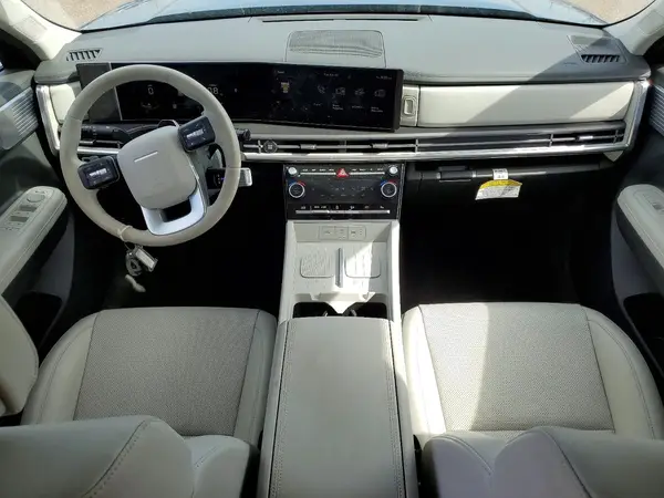 5NMP24GL8TH176749 2026 HYUNDAI SANTA FE - Image 8