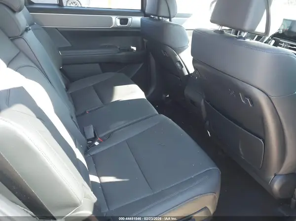 5NMP24GL8TH183250 2026 HYUNDAI SANTA FE - Image 8