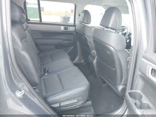 5NMP24GL8TH184785 2026 HYUNDAI SANTA FE - Image 8