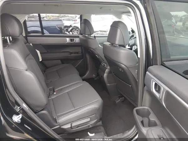 5NMP24GL8TH185533 2026 HYUNDAI SANTA FE - Image 8