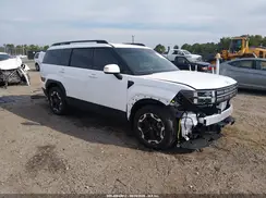 5NMP24GL8TH233046 2026 HYUNDAI SANTA FE