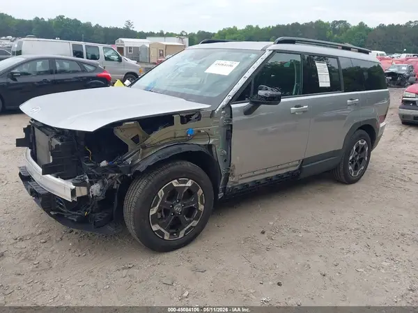 5NMP24GL9RH004447 2024 HYUNDAI SANTA FE - Image 2
