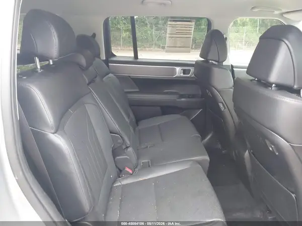 5NMP24GL9RH004447 2024 HYUNDAI SANTA FE - Image 8