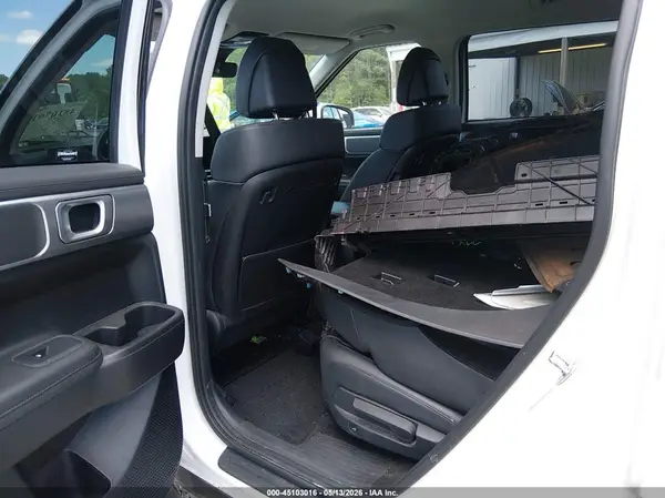 5NMP24GL9RH004559 2024 HYUNDAI SANTA FE - Image 8