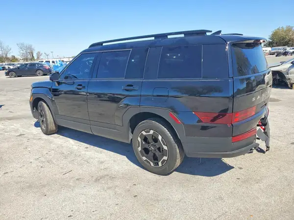 5NMP24GL9RH005386 2024 HYUNDAI SANTA FE - Image 2
