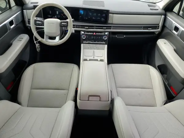 5NMP24GL9RH010734 2024 HYUNDAI SANTA FE - Image 8