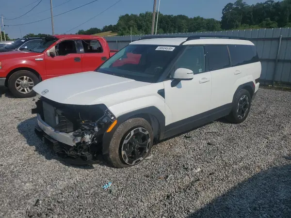 5NMP24GL9RH012029 2024 HYUNDAI SANTA FE - Image 1