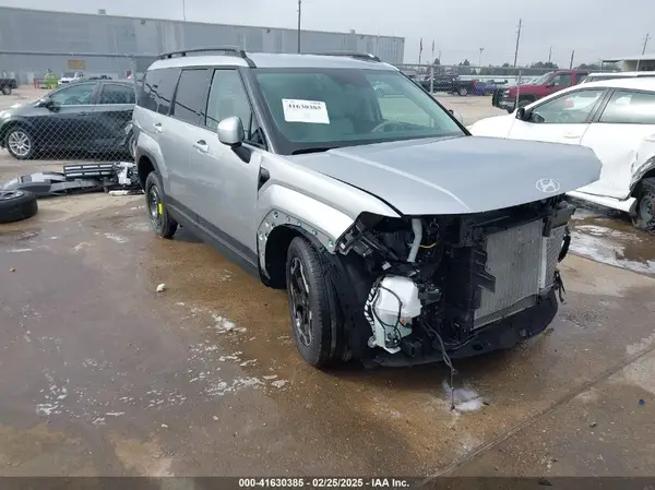 5NMP24GL9RH022169 2024 HYUNDAI SANTA FE - Image 1