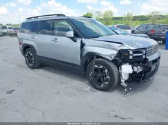5NMP24GL9RH022320 2024 HYUNDAI SANTA FE