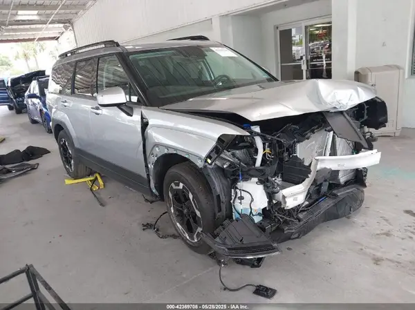 5NMP24GL9RH022575 2024 HYUNDAI SANTA FE - Image 1