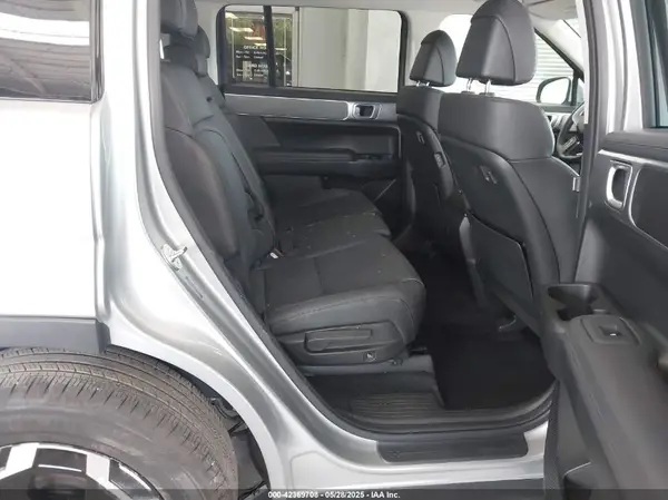 5NMP24GL9RH022575 2024 HYUNDAI SANTA FE - Image 8