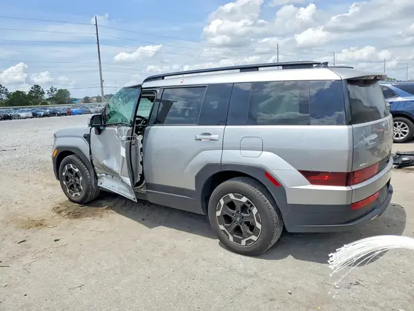 5NMP24GL9RH022768 2024 HYUNDAI SANTA FE - Image 2