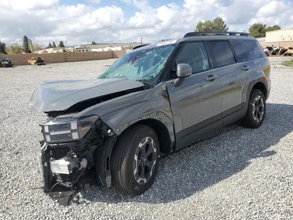 5NMP24GL9RH035102 2024 HYUNDAI SANTA FE - Image 1