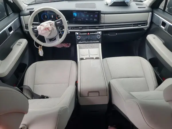 5NMP24GL9RH035956 2024 HYUNDAI SANTA FE - Image 8