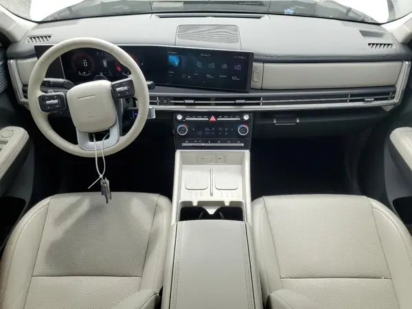 5NMP24GL9RH037805 2024 HYUNDAI SANTA FE - Image 8