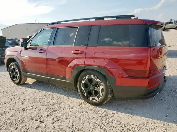 5NMP24GL9RH060369 2024 HYUNDAI SANTA FE - Image 2