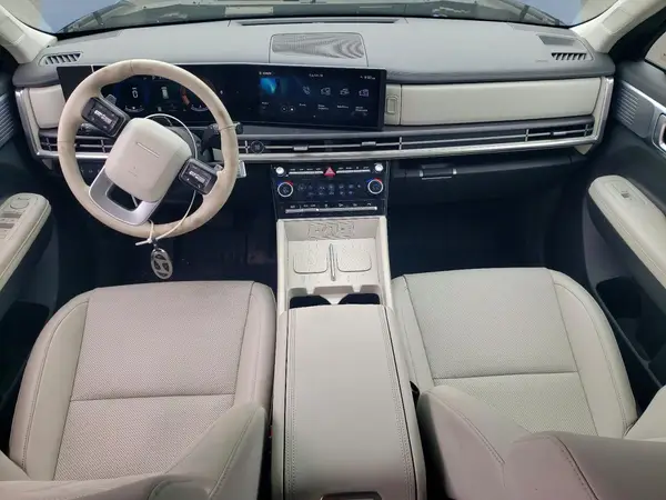 5NMP24GL9SH082944 2025 HYUNDAI SANTA FE - Image 8