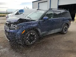 5NMP24GL9SH087447 2025 HYUNDAI SANTA FE