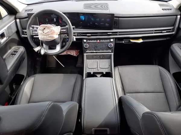 5NMP24GL9SH087447 2025 HYUNDAI SANTA FE - Image 8
