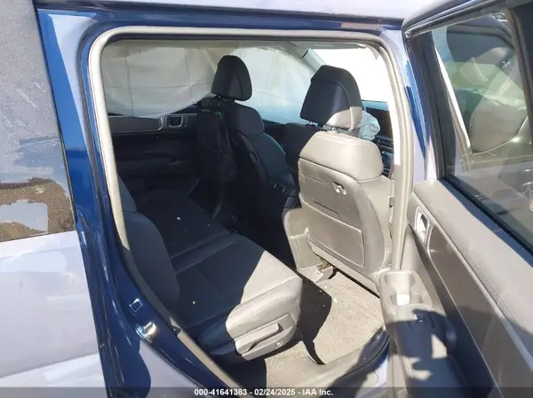 5NMP24GL9SH091482 2025 HYUNDAI SANTA FE - Image 8