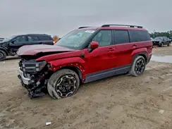 5NMP24GL9SH092910 2025 HYUNDAI SANTA FE