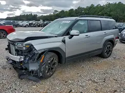 5NMP24GL9SH098934 2025 HYUNDAI SANTA FE