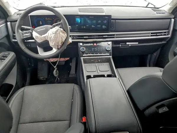 5NMP24GL9SH098934 2025 HYUNDAI SANTA FE - Image 8