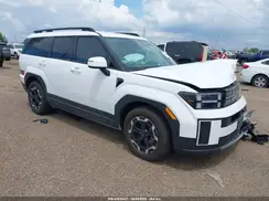 5NMP24GL9SH101377 2025 HYUNDAI SANTA FE